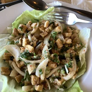 Larb Salad