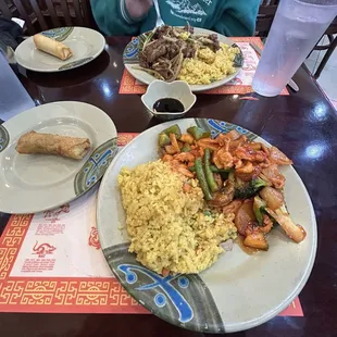 34. Szechuan Chicken