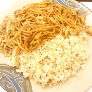 ramen and noodles, food