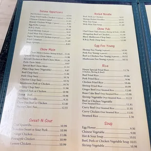 08/15/24 Chan's Menu