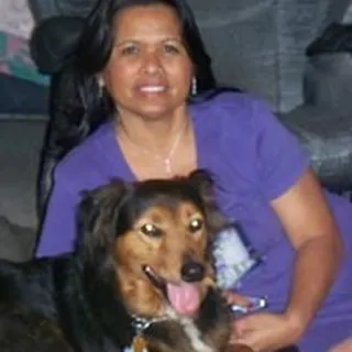 Andrea V.