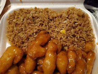 New China Restaurant