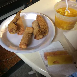 Yummy Chan's Chinese fast food Restaurant #afterstormcure