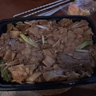 Chow Fun
