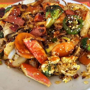 No Words Needed . . .