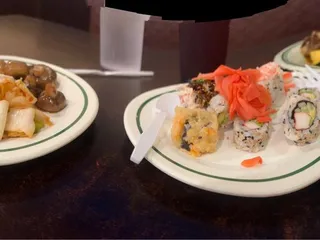 Yichiban Buffet