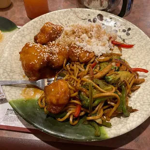 Chan's Tea House