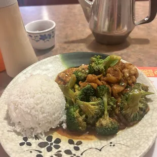food
