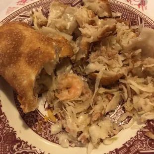 Egg roll