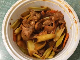 Rice King