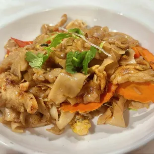 Spicy Noodle