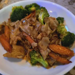 Pad See Ew