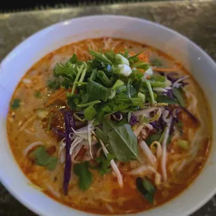 Khao Poon