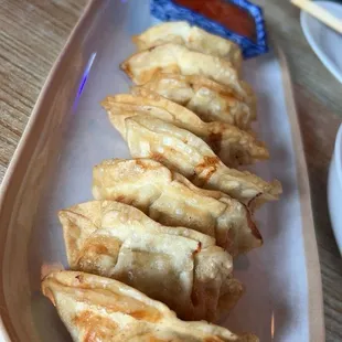Potstickers