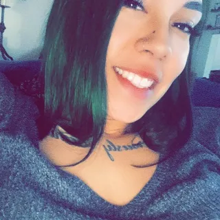 Ieesha G.