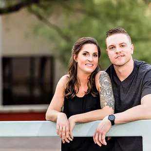 Wedding Photographer Tucson