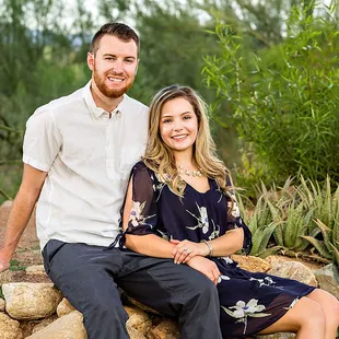 Wedding Photographer Tucson