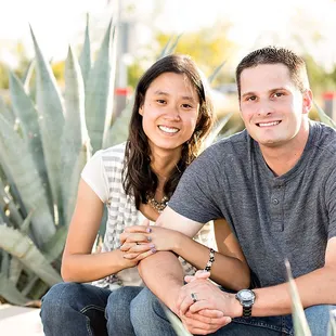 Wedding Photographer Tucson