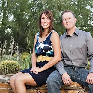 Wedding Photographer Tucson