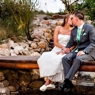 Wedding Photographer Tucson
