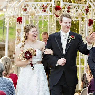 Wedding Photographer Tucson