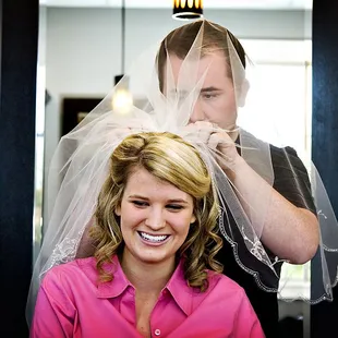 Wedding Photographer Tucson