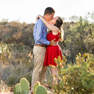 Wedding Photographer Tucson