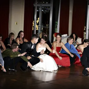 Wedding Photographer Tucson