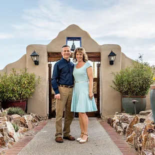 Wedding Photographer Tucson