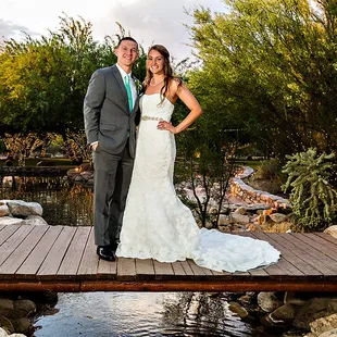 Wedding Photographer Tucson