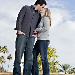 Wedding Photographer Tucson