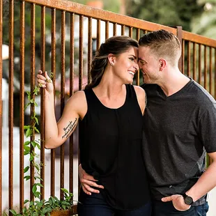 Wedding Photographer Tucson