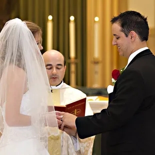 Wedding Photographer Tucson