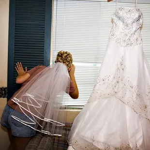 Wedding Photographer Tucson