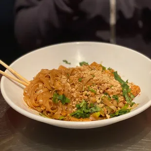 Pad Thai