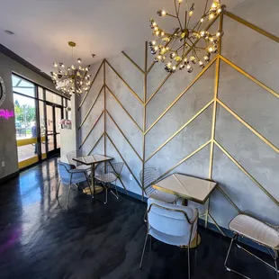 Amazing aesthetic and atmosphere