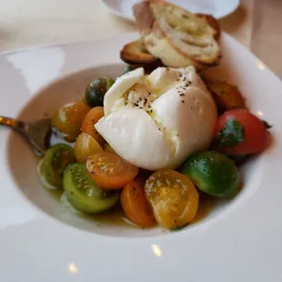 Burrata