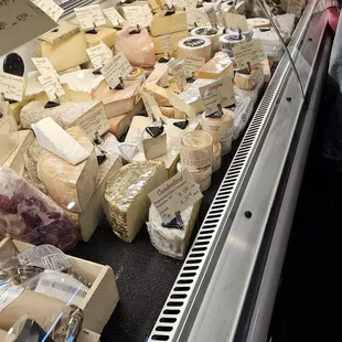 The choices are endless