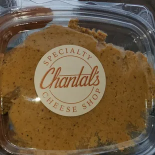 Vegan Vegetable Pate