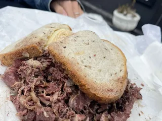 Squirrel Hill Market