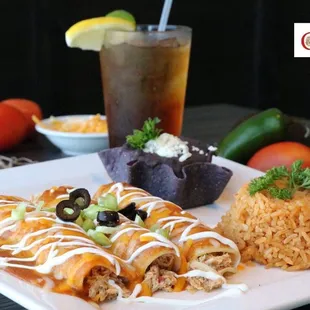 Chante Mexican Grill & Cantina