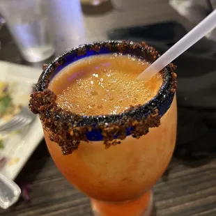 chamoy margarita.
