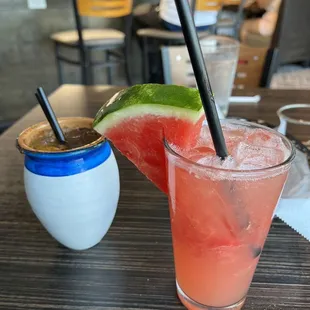Watermelon Margarita