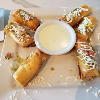 Taquitos