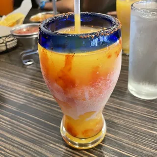 Chamoy Margarita
