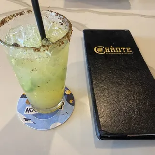 Jalapeno Margarita