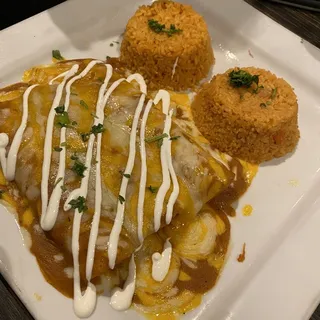 Enchilada