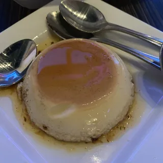 Flan