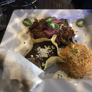 Cochinita Pibil