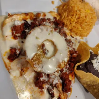 Maya Pollo
